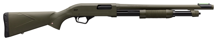 Winchester SXP - OD Green DEF